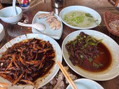 -双塔老饭店