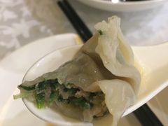 -广玉兰上海菜(德平店)