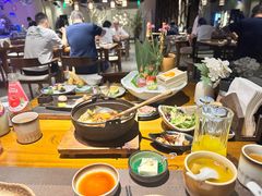 -和彩放题餐厅(酒仙桥店)