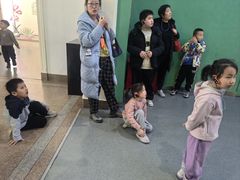 -国家自然博物馆