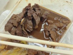 -明记牛杂(新马路分店)