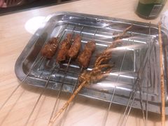 -大佬李砂锅(钱江财富广场店)