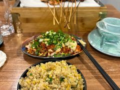 -陈员外正宗夹江烧烤(广福路店)