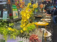 -巴犀烧烤(新崇光店)