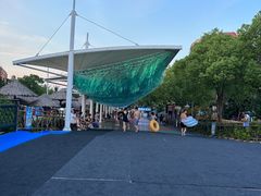 -上海玛雅海滩水公园