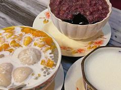 -百花传统甜品店(原址店)