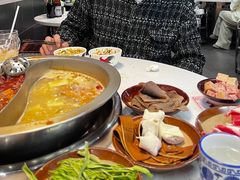 -芈重山老火锅(昌平店)