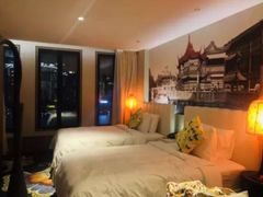 -上海外滩英迪格酒店