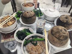 -仁信双皮奶(东川路店)