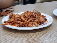 -顺通大冷面(吉祥店)