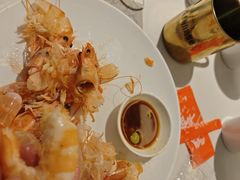 -晶丽香榭自助餐(南京大饭店)