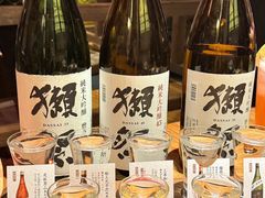 -炉胜·炉端烧·居酒屋