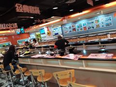 -呷哺呷哺(西单大悦城店)