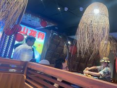 -椰莱泰小谷·东南亚融合菜(坪山悦阾SPACE店)