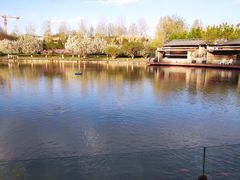 -春晖园度假酒店温泉