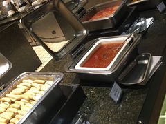 -蜻蜓逐宴全日制西餐厅I古北水镇大酒店