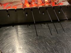-很久以前羊肉串(大华三路店)