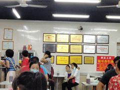 -劈柴院锅贴(沈阳路店)