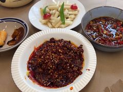 -老三样·旧食新味(万寿宫店)