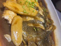 -径山十八道·风味民间菜(杭州总店)