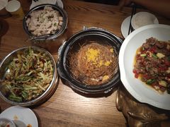 -炊烟小炒黄牛肉(中心印象城店)