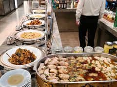 -远洲凤凰山庄臻味全日餐厅