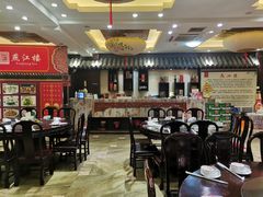 大堂-燕江楼(燕东店)