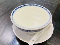 姜汁撞奶-民信老铺(双皮奶博物馆店)