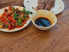 -老刘家永盛斋·传统泡馍(东关南街店)