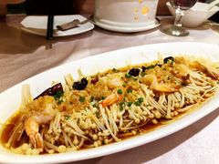-粗茶淡饭·汉口公馆(循礼门店)