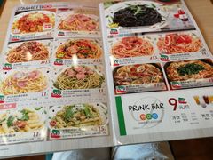 -萨莉亚意式餐厅(石鼓路店)