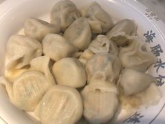 -日丰园海肠水饺·老字号大连海鲜(和平广场店)