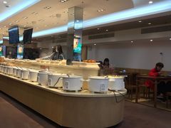 自助取餐区-素满香·食养自助(建邺万达店)