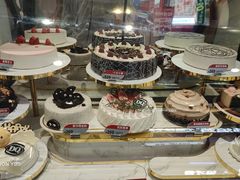 -DQ·蛋糕·冰淇淋(虹口龙之梦店)