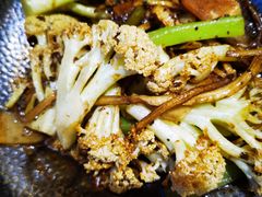 -枣子树·素食餐厅(普陀山店)