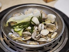 -船梆煮•蒸汽海鲜·生腌干蒸(五四广场店)