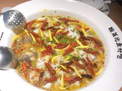 -太二酸菜鱼(中山龙之梦店)