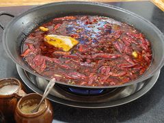 -肥龙火锅(南坪店)