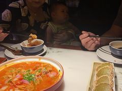 -绿茶餐厅(千岛湖银泰城店)