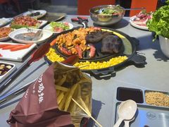 -外婆掌柜·东北家庭烤肉(托乐嘉店)