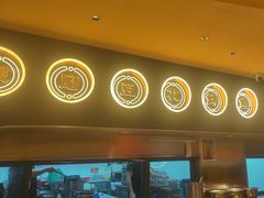 -师烤·豆花烤鱼(广州荔湾扬韬广场店)