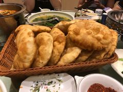-粗茶淡饭•陕菜•家常菜