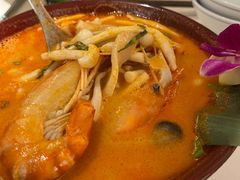 -太食獸泰式茶餐厅(IFS国金中心店)