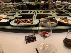 -富力丽思卡尔顿酒店·丽轩中餐厅