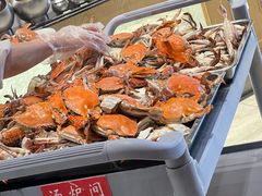 -川骄海鲜自助(河东店)