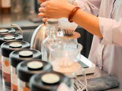 -MQ COFFEE STAND明谦(新洲店)