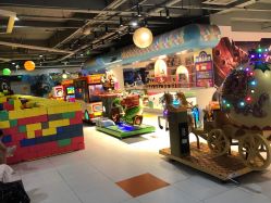 -宝燕乐园(闵行旗舰店)