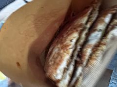-襄阳特色南漳猪油饼(襄城店)