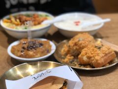 -小豆海棠(人民南路店)