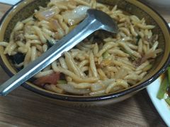 -清真·伊清阁餐厅